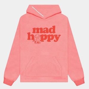 Madhappy Peace Hoodie - XS
